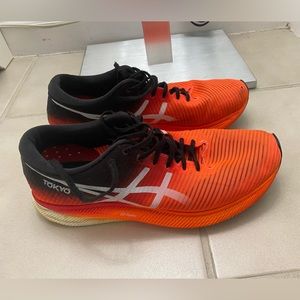 Asics Metaspeed Tokyo